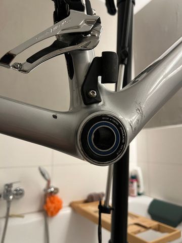 Używany Emonda Custom Shimano 105 2024 Road & Gravel — zdjęcie 20 z 20