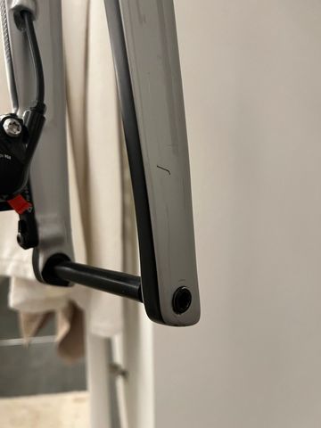 Używany Emonda Custom Shimano 105 2024 Road & Gravel — zdjęcie 14 z 20