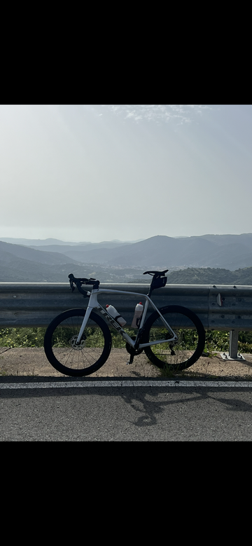Używany Emonda Custom Shimano 105 2024 Road & Gravel — zdjęcie 6 z 20