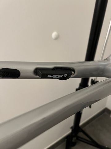 Używany Emonda Custom Shimano 105 2024 Road & Gravel — zdjęcie 8 z 20