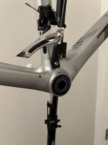 Używany Emonda Custom Shimano 105 2024 Road & Gravel — zdjęcie 13 z 20