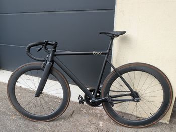 Used 8 Bar Mitte Other 2025 Road & Gravel