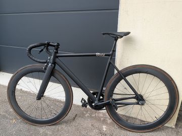 Used 8 Bar Mitte Other 2025 Road & Gravel