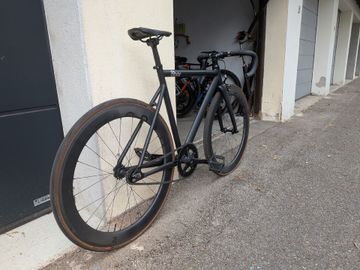 Used 8 Bar Mitte Other 2025 Road & Gravel, Black — image 3 of 3