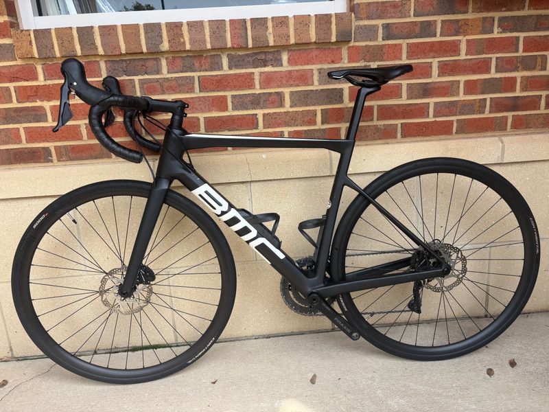Used BMC Teammachine SLR SEVEN 2023 2023 Road & Gravel