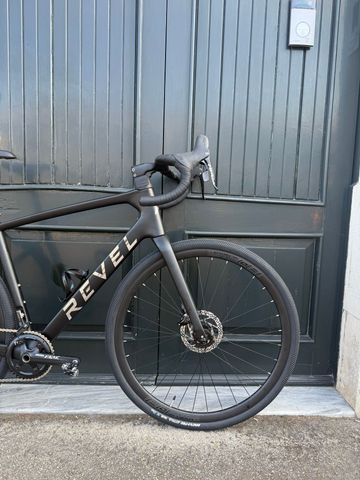 Revel Custom SRAM Apex 2026 Road & Gravel d'occasion — image 3 sur 7