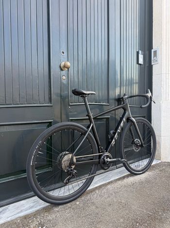 Gebrauchtes Revel Custom SRAM Apex 2026 Road & Gravel, Schwarz — Bild 7 von 7