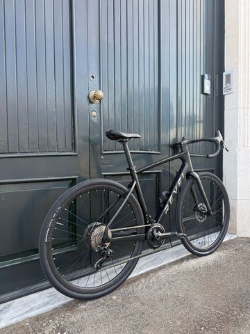 Revel Custom SRAM Apex 2026 Road & Gravel d'occasion — image 7 sur 7
