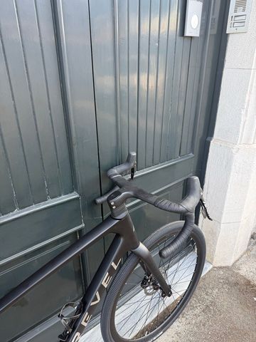 Revel Custom SRAM Apex 2026 Road & Gravel d'occasion — image 5 sur 7