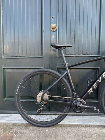 Revel Custom SRAM Apex 2026 Road & Gravel d'occasion — image 2 sur 7