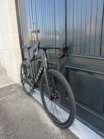 Revel Custom SRAM Apex 2026 Road & Gravel d'occasion — image 6 sur 7