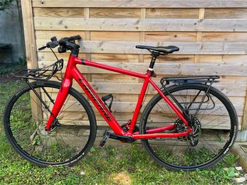 Gebrauchtes Lapierre E-Bike Sensium 2.2 SRAM GX AXS 2021 Urban & Touring