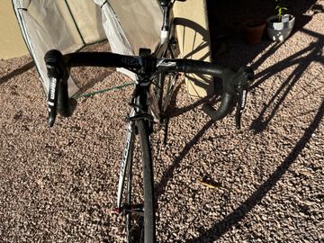 Gebrauchtes Scott Addict SRAM Force 2010 Road & Gravel, Schwarz — Bild 2 von 8