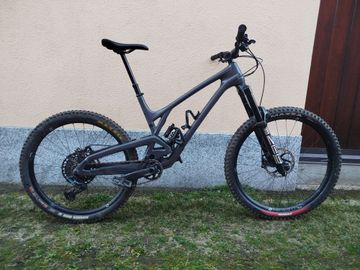 Evil Insurgent / GX I9 Hydra MX 2023 2023 MTB usato