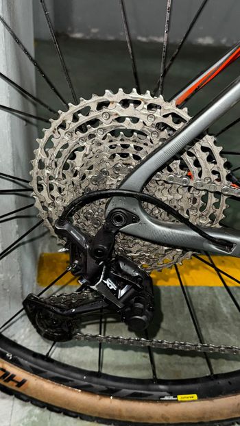 Używany Mmr rakish Custom Shimano Deore XT 2020 Mountainbike — zdjęcie 7 z 14