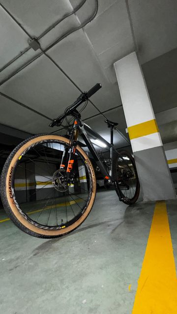 Mmr rakish Custom Shimano Deore XT 2020 Mountainbike de segunda mano, Gris claro — imagen 14 de 14