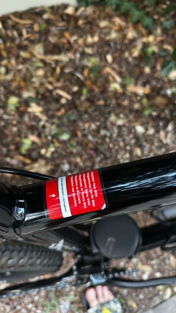Brugt Specialized Rockhopper Expert Disc 2009 2009 Mountainbike — billede 12 af 13