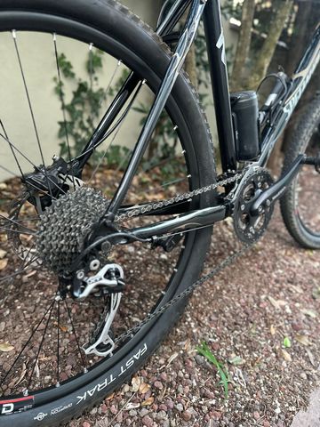 Brugt Specialized Rockhopper Expert Disc 2009 2009 Mountainbike — billede 10 af 13