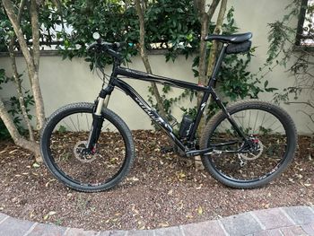 Specialized Rockhopper Expert Disc 2009 2009 MTB d'occasion
