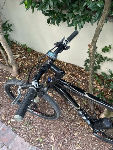 Brugt Specialized Rockhopper Expert Disc 2009 2009 Mountainbike — billede 6 af 13