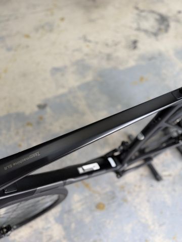 Brugt BMC Teammachine SLR FOUR 2026 2026 Road & Gravel — billede 22 af 24