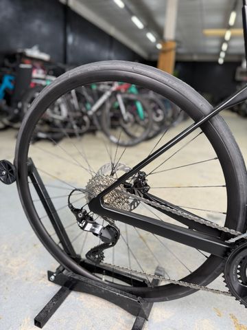 Brugt BMC Teammachine SLR FOUR 2026 2026 Road & Gravel — billede 11 af 24