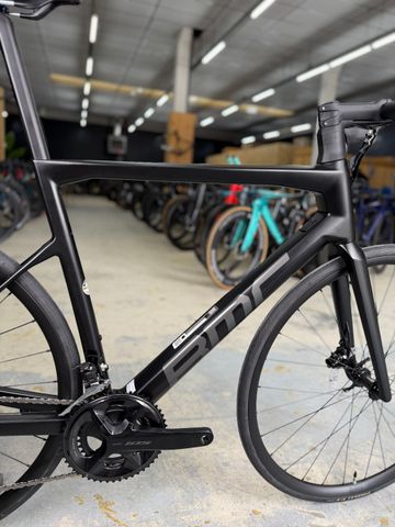Brugt BMC Teammachine SLR FOUR 2026 2026 Road & Gravel — billede 14 af 24
