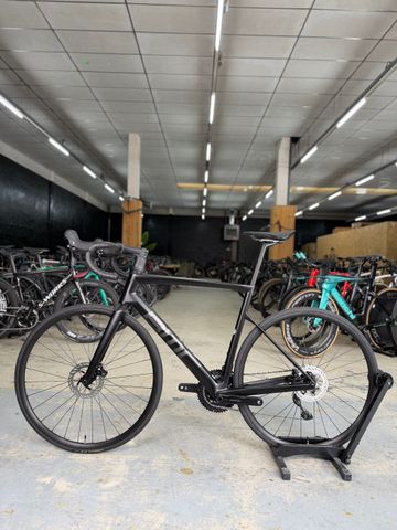 Brugt BMC Teammachine SLR FOUR 2026 2026 Road & Gravel — billede 15 af 24