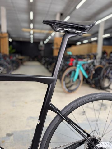 Brugt BMC Teammachine SLR FOUR 2026 2026 Road & Gravel — billede 18 af 24
