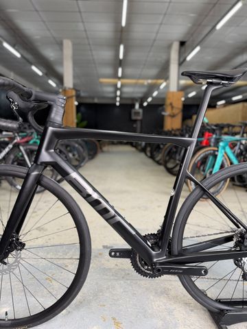 Brugt BMC Teammachine SLR FOUR 2026 2026 Road & Gravel — billede 23 af 24