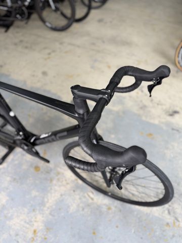 Brugt BMC Teammachine SLR FOUR 2026 2026 Road & Gravel — billede 8 af 24