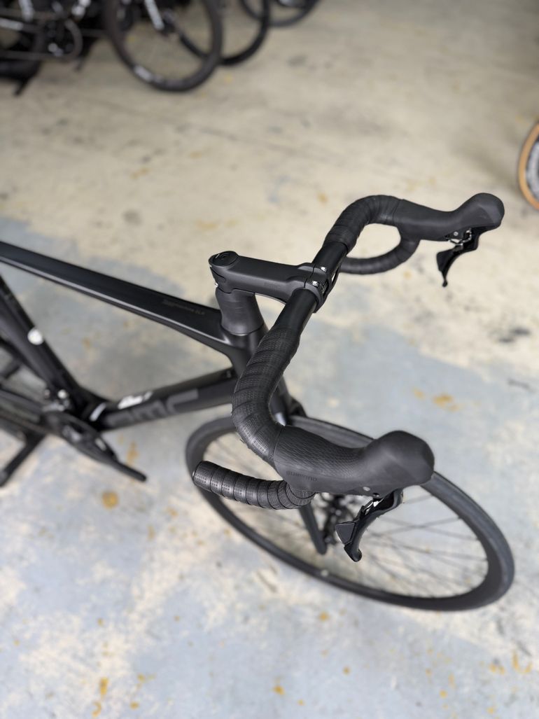 Brugt BMC Teammachine SLR FOUR 2026 2026 Road & Gravel — billede 8 af 24