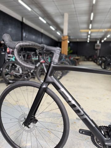 Brugt BMC Teammachine SLR FOUR 2026 2026 Road & Gravel — billede 19 af 24
