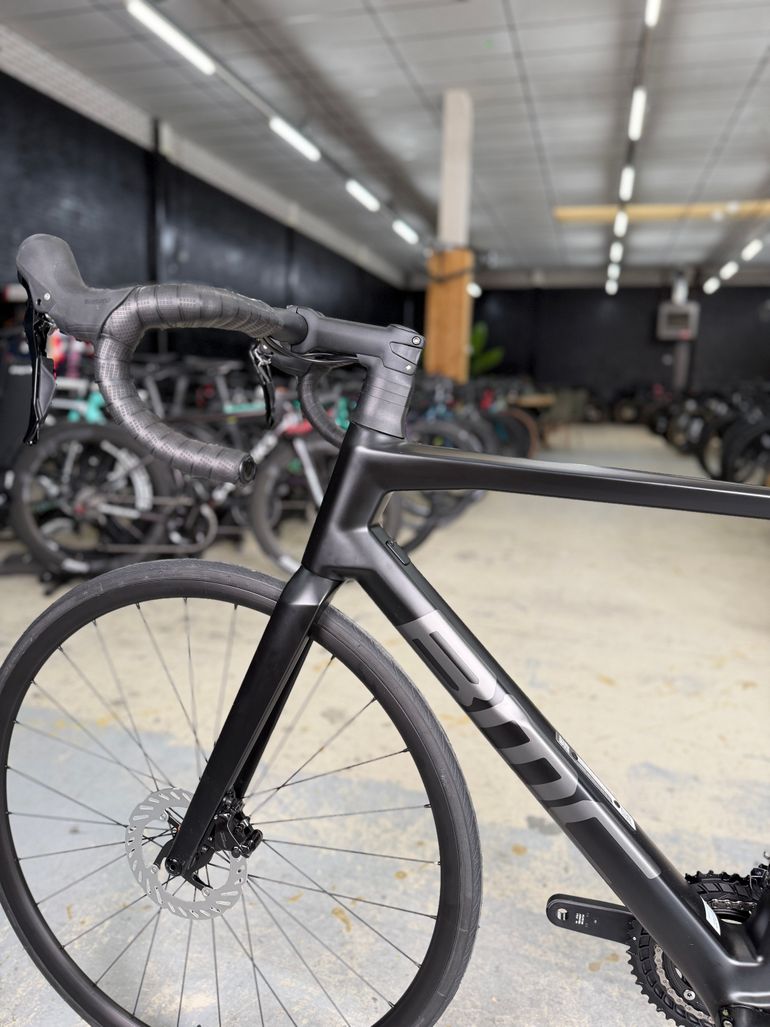 Brugt BMC Teammachine SLR FOUR 2026 2026 Road & Gravel — billede 19 af 24