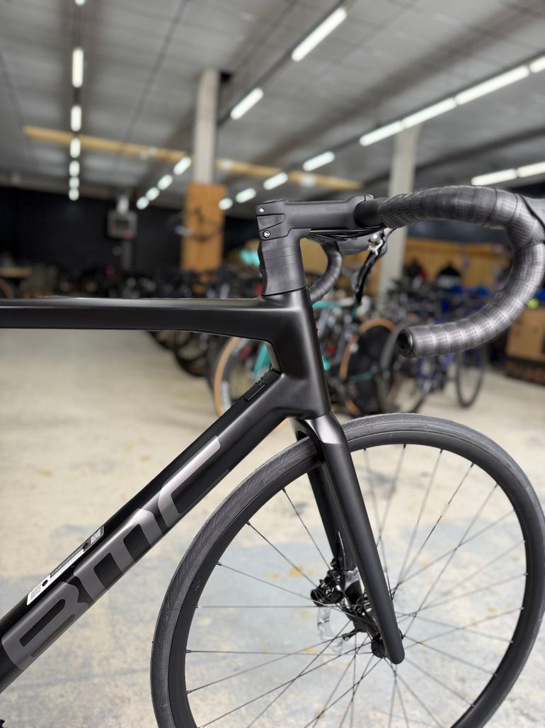 Brugt BMC Teammachine SLR FOUR 2026 2026 Road & Gravel — billede 7 af 24