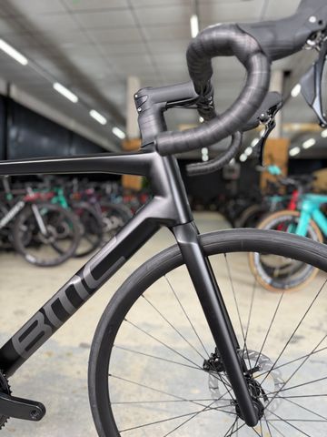 Brugt BMC Teammachine SLR FOUR 2026 2026 Road & Gravel — billede 3 af 24