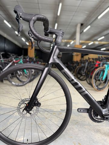 Brugt BMC Teammachine SLR FOUR 2026 2026 Road & Gravel — billede 20 af 24