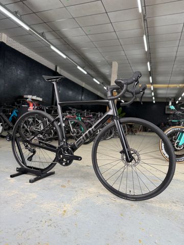 Brugt BMC Teammachine SLR FOUR 2026 2026 Road & Gravel — billede 2 af 24