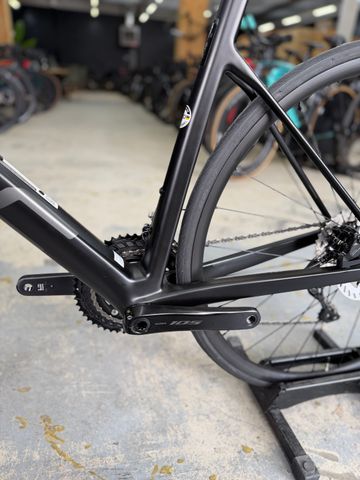 Brugt BMC Teammachine SLR FOUR 2026 2026 Road & Gravel — billede 21 af 24