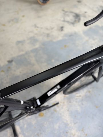 Brugt BMC Teammachine SLR FOUR 2026 2026 Road & Gravel — billede 17 af 24