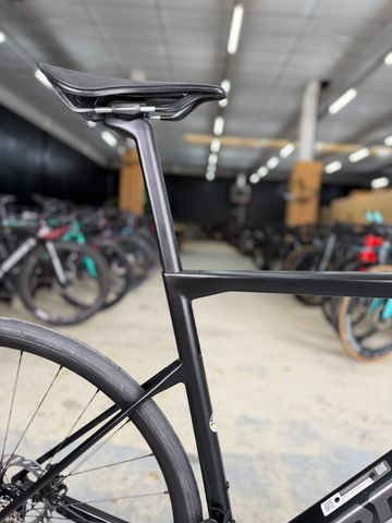 Brugt BMC Teammachine SLR FOUR 2026 2026 Road & Gravel — billede 6 af 24