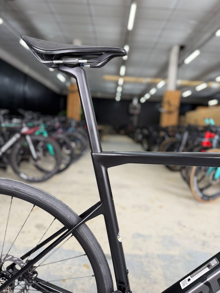Brugt BMC Teammachine SLR FOUR 2026 2026 Road & Gravel — billede 6 af 24