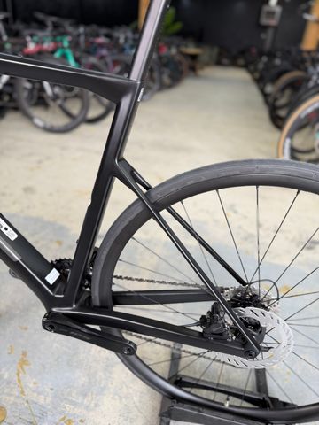 Brugt BMC Teammachine SLR FOUR 2026 2026 Road & Gravel — billede 24 af 24
