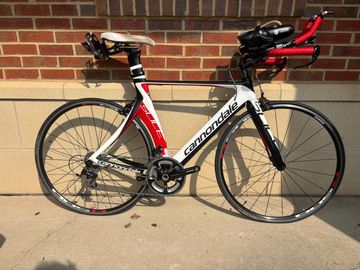 Used Cannondale 2015 2011 Road & Gravel