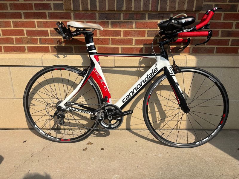 Used Cannondale 2015 2011 Road & Gravel