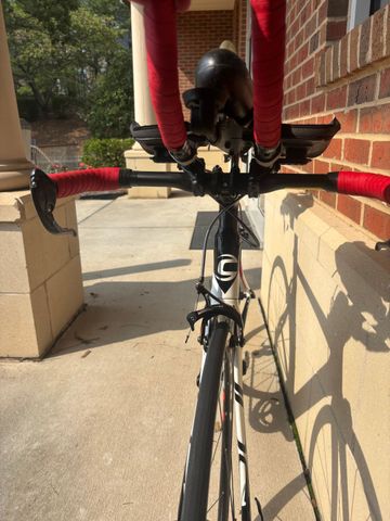 Used Cannondale 2015 2011 Road & Gravel, White — image 3 of 5
