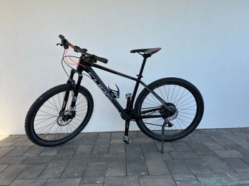 Gebrauchtes CUBE RACE ONE 2017 2017 MTB