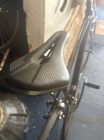 Used Giant Contend 3 2021 2021 Road & Gravel, Black — image 3 of 4