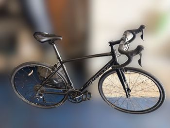 Used Giant Contend 3 2021 2021 Road & Gravel