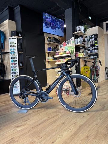 Cervélo S5 Force AXS 2026 2026 Road & Gravel usato
